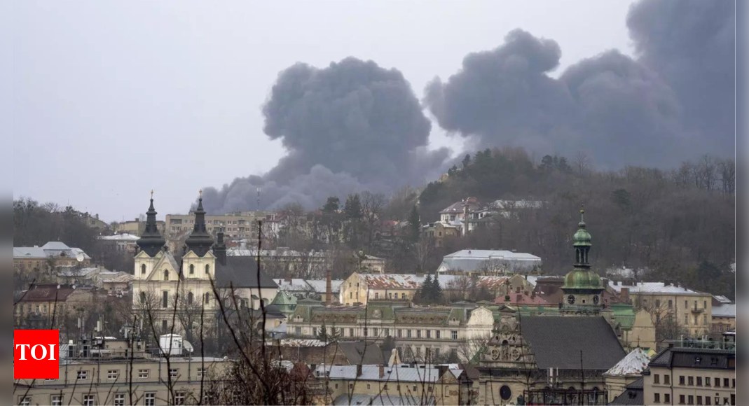 Live: Zelenskyy appeals to Russia again for peace talks