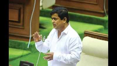 With Chandrakant Kavlekar out, Dhangars lose their lone voice in Goa assembly