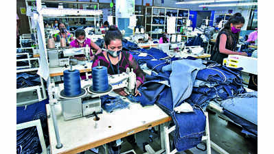 MMF giant Surat wants to be garment hub too