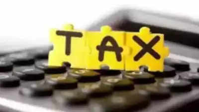 Telangana: House-owners in suburb Tellapur pay more tax than GHMC residents