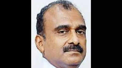 Kerala: No orders to stop stone laying, says K-Rail MD