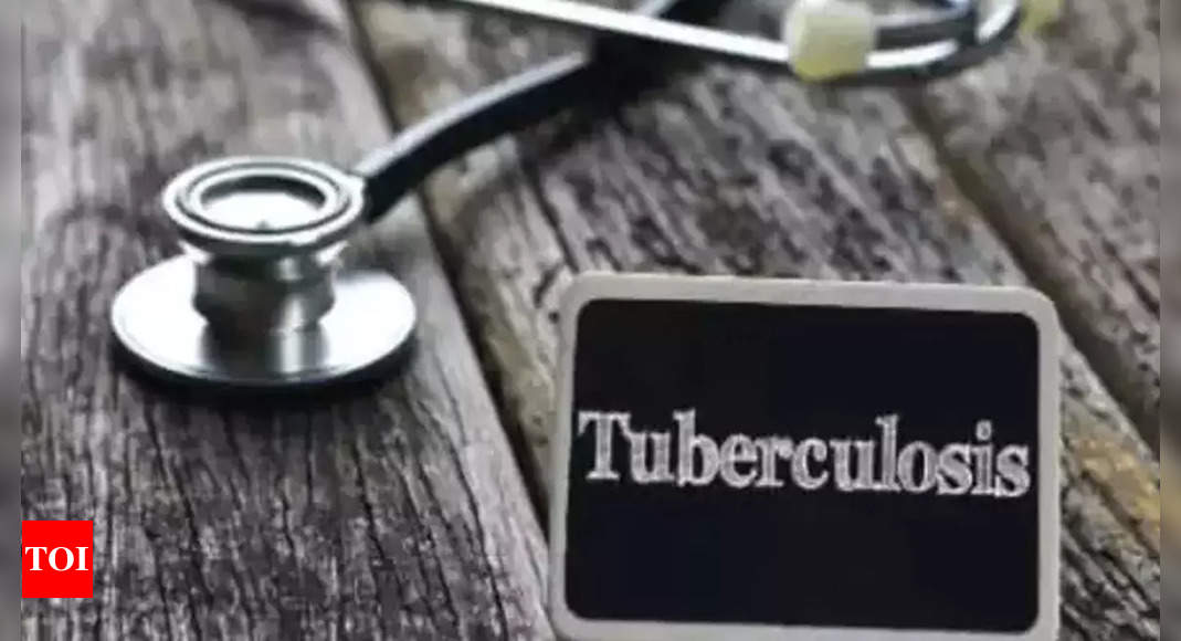 'Covid survivors at higher risk of getting infected with TB'