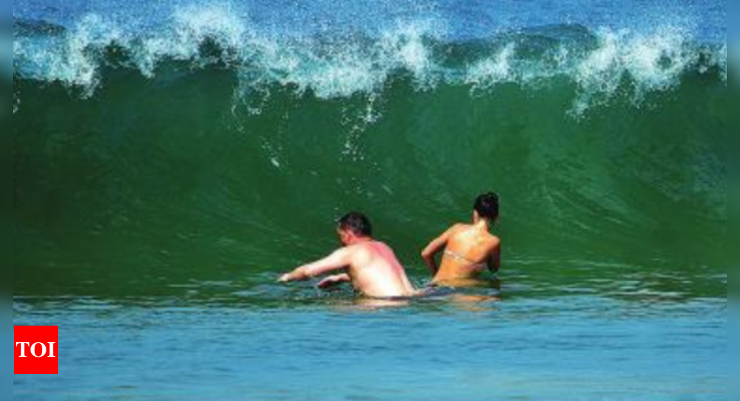 Goa weather today: Temperatures set to rise yet again over next four days