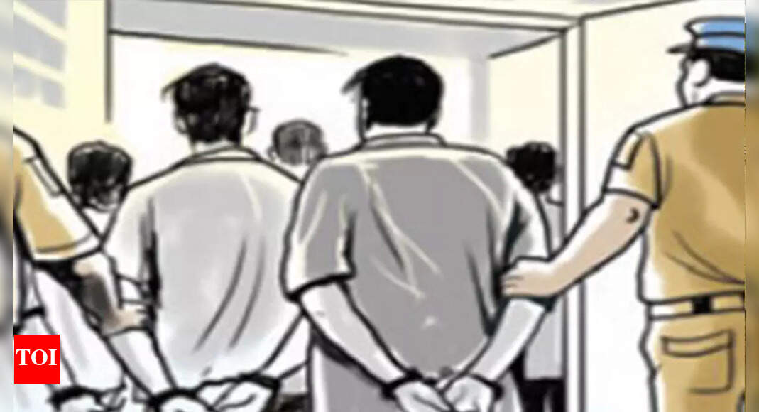 Speech: Speech Impaired Boy Found Throttled To Death; Neighbour Held ...
