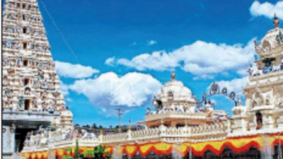 Chamarajanagar: Ugadi fete atop MM Hills to be a grand affair this year