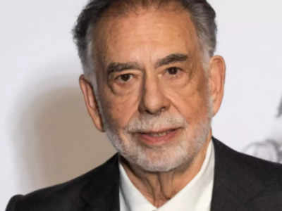 Francis Ford Coppola pleads for end to Russian invasion of Ukraine
