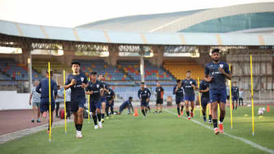 India to field young squad in Belarus football friendly