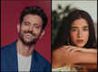 
Saba Azad has a 'cute' nickname for rumoured boyfriend Hrithik Roshan; Can you guess what it is?

