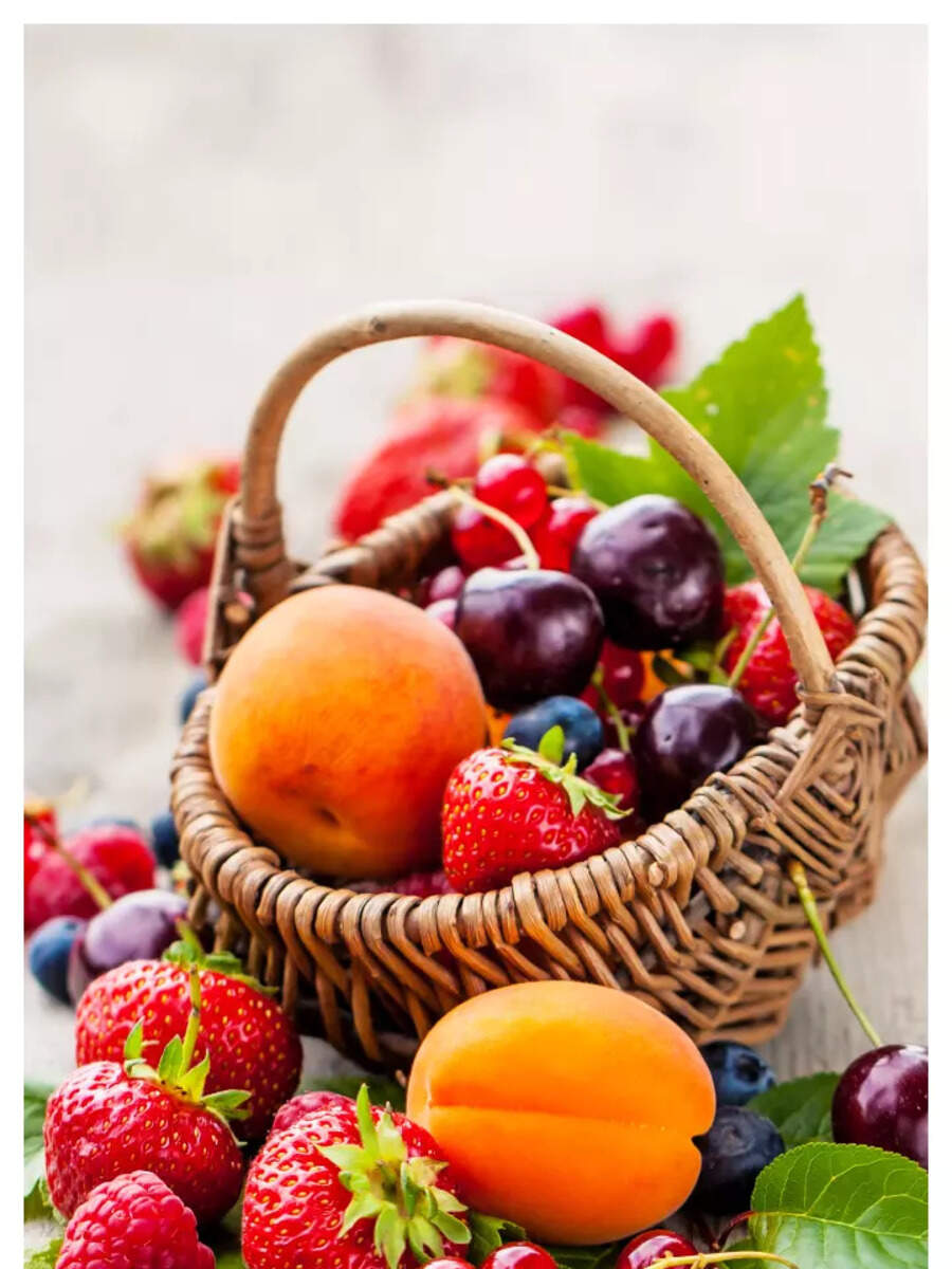 12 fruits with highest amount of sugar content you should avoid Times