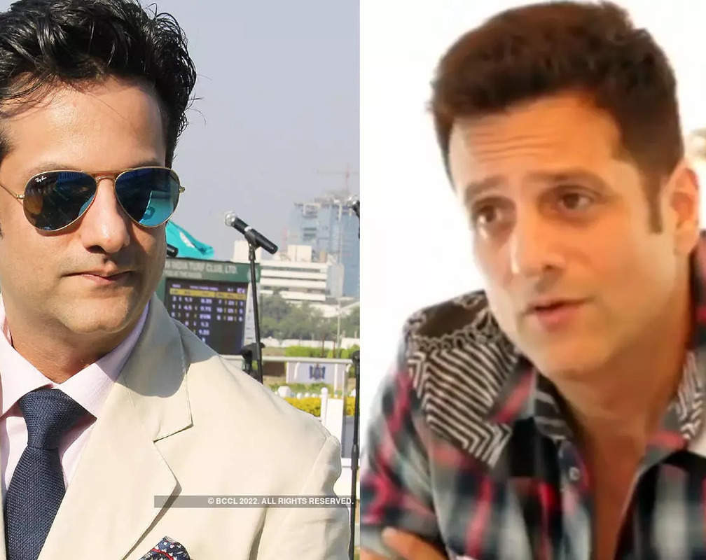
Fardeen Khan reacts to fake reports of his death over the years: 'If my mother saw it, she would have a heart attack'
