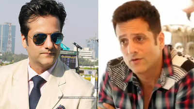 Fardeen Khan reacts to fake reports of his death over the years: 'If my mother saw it, she would have a heart attack'