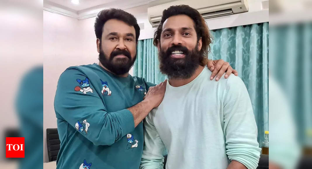 Exclusive! Mohanlal’s stylist Jishad Shamsudeen on the host’s look for Bigg Boss Malayalam 4: It will be a fusion of fashion and treat for his fans – Times of India