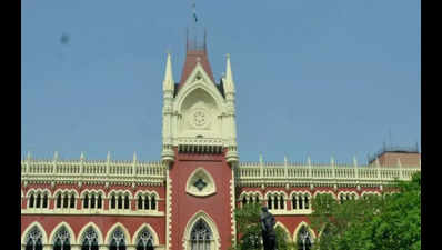 Calcutta HC contempt notice against South 24 Parganas judge