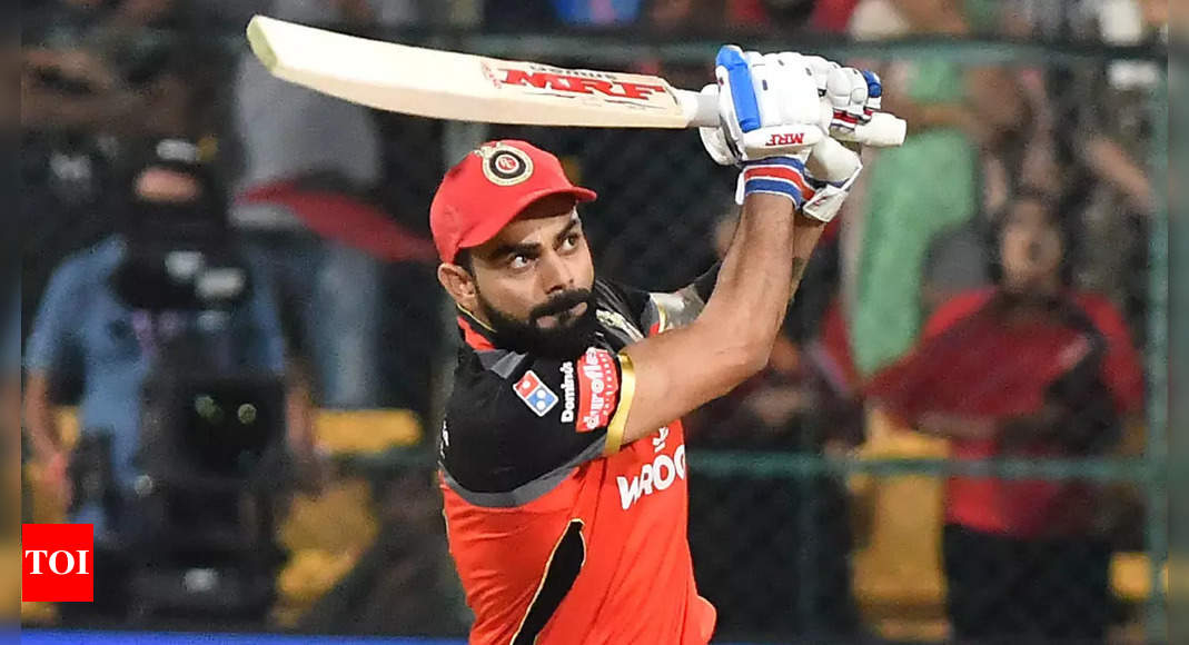 IPL 2022: With Change In RCB Leadership, We Might Actually See The ...