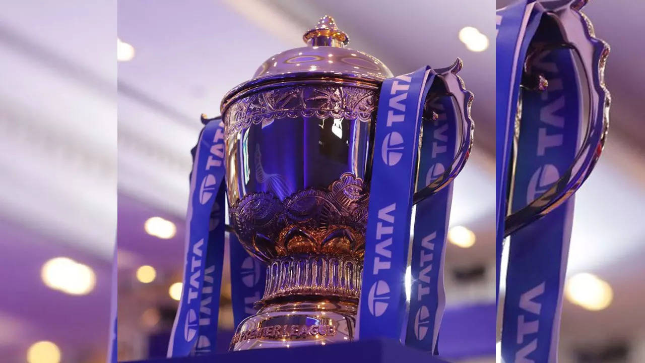 IPL 2023 Schedule: Rajasthan Royals (RR) Schedule, Venues, Date, Time In  IST, Coaching Staff, Sponsors List And Full Squad