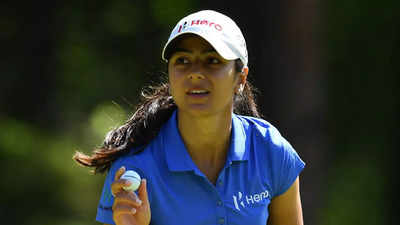 Tvesa Malik, Amandeep Drall make cut at Joburg Ladies Open golf