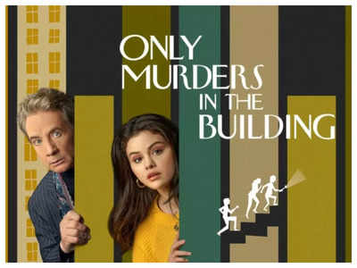 'Only Murders in the Building' S2 to debut in June on OTT platform