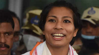 Lovlina Borgohain bats for sports science to make India a sporting powerhouse