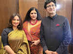 AutHer Awards 2022: From Prasoon Joshi to Divya Dutta, celebrities who attended the gala event