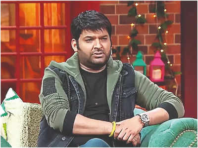 Kapil Sharma’s show not going off air, says his team
