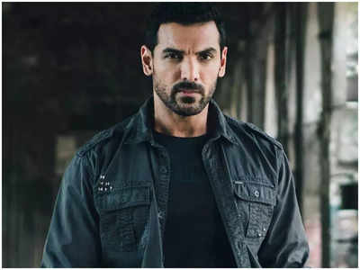 John Abraham: When you do masala films, you run the risk of completely failing, as I did