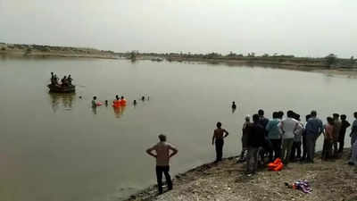 Gujarat: 5 teens drown in Amreli lake