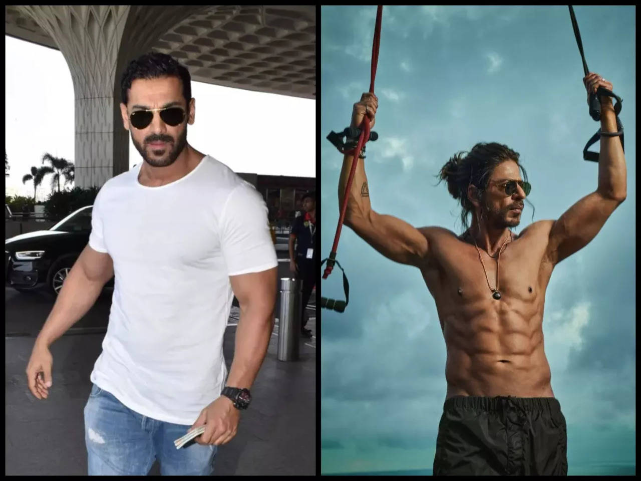 John Abraham's date clash with SRK's 'Pathan', Bollywood remake of