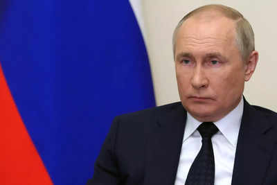 Kremlin says Biden's Putin comments limit prospects of mending ties