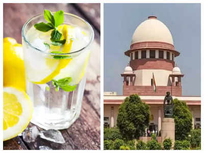 Is ‘Nimbooz’ a lemonade or a fruit juice? Supreme Court to decide