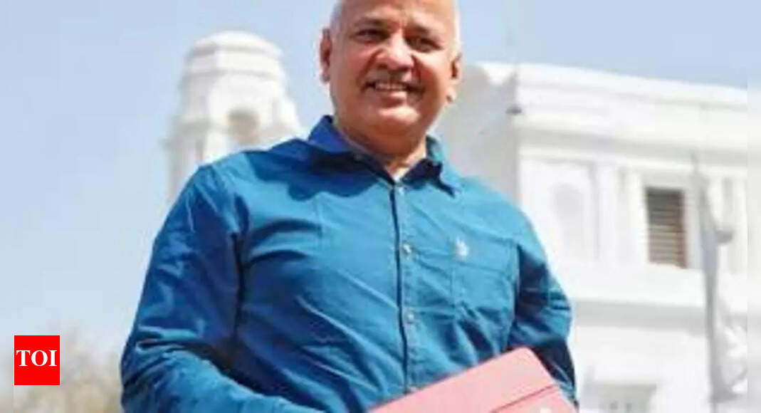 Delhi budget vows 20L jobs in 5 years; edu gets top billing