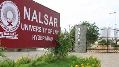 Hyderabad: Nalsar to go gender-neutral, first in country to have such policy