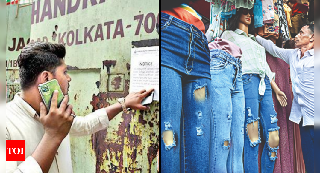 No torn jeans: Kolkata college asks freshers to sign affidavit