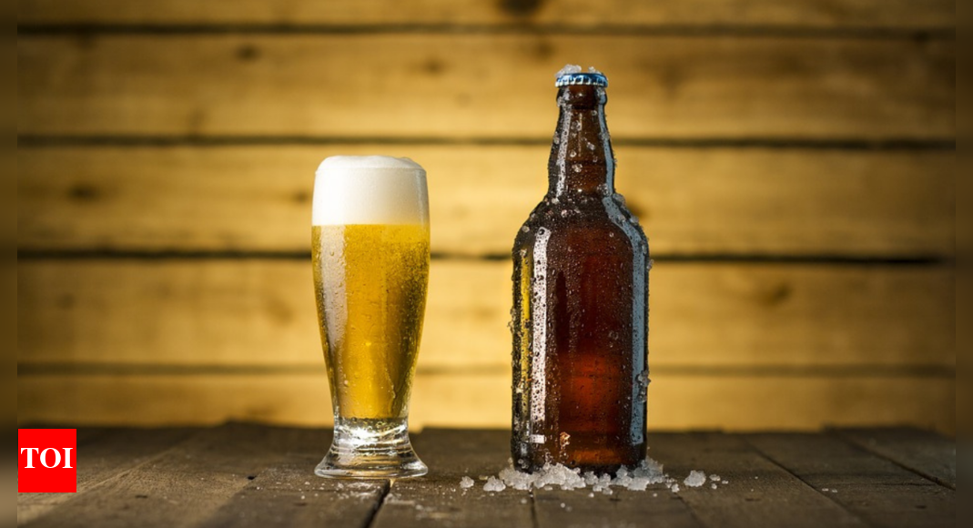 Beer Supply Better But Not Enough To Meet Demand Kolkata News Times