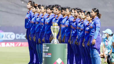 ICC Women's World Cup: Mithali Raj & Co must win final league game against SA to make semis