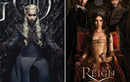 ​Game of Thrones and Reign