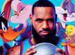 
Razzie Awards: LeBron James adds Worst Actor 'Razzie' to trophy case for 'Space Jam: A New Legacy'
