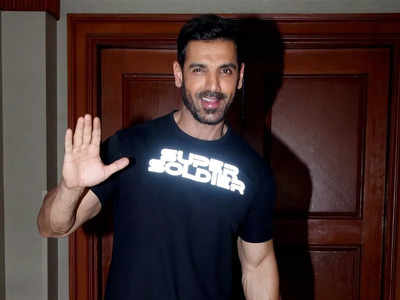 John Abraham: Fight sequence choreographed for a song in 'Attack ...