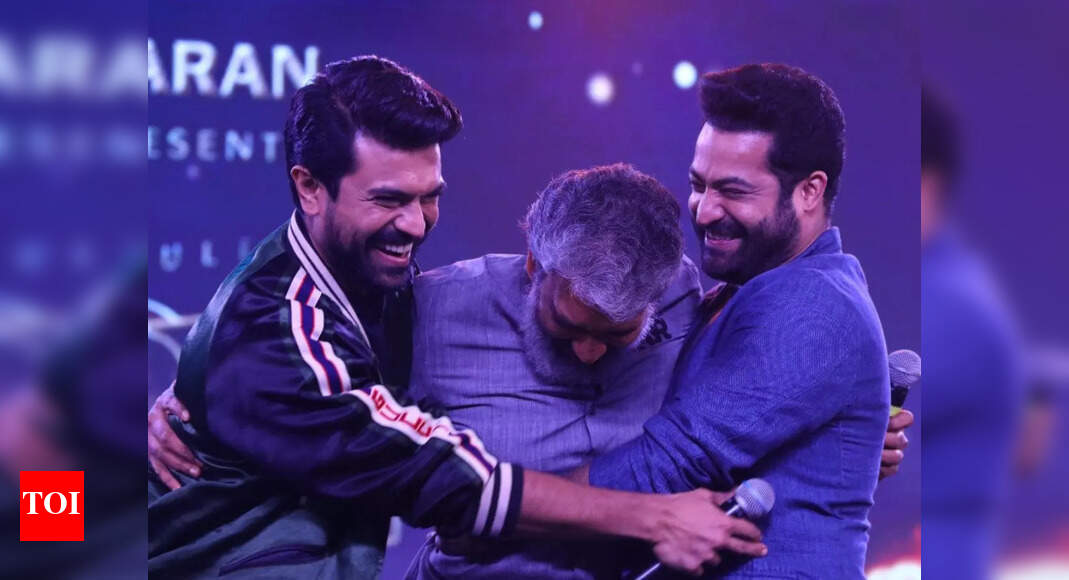 RRR Break Baahubali Record: Did 'RRR' beat 'Baahubali' by a huge margin ...