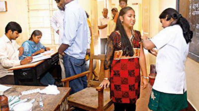 Chhattisgarh government pushes for Hepatitis-B vaccination