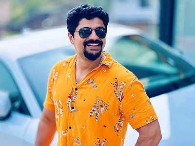Bigg Boss Malayalam 4 contestant Naveen Arakkal; Meet the actor of Star Magic fame