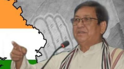 Tripura Congress alleges minister’s role in misappropriating Rs 58 lakh from tea workers’ funds