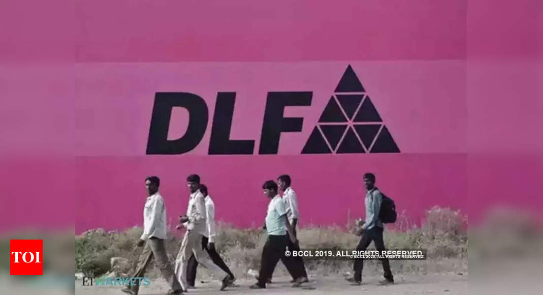 DLF to invest Rs 2,000 cr to build two shopping malls in Gurugram, Goa – Times of India