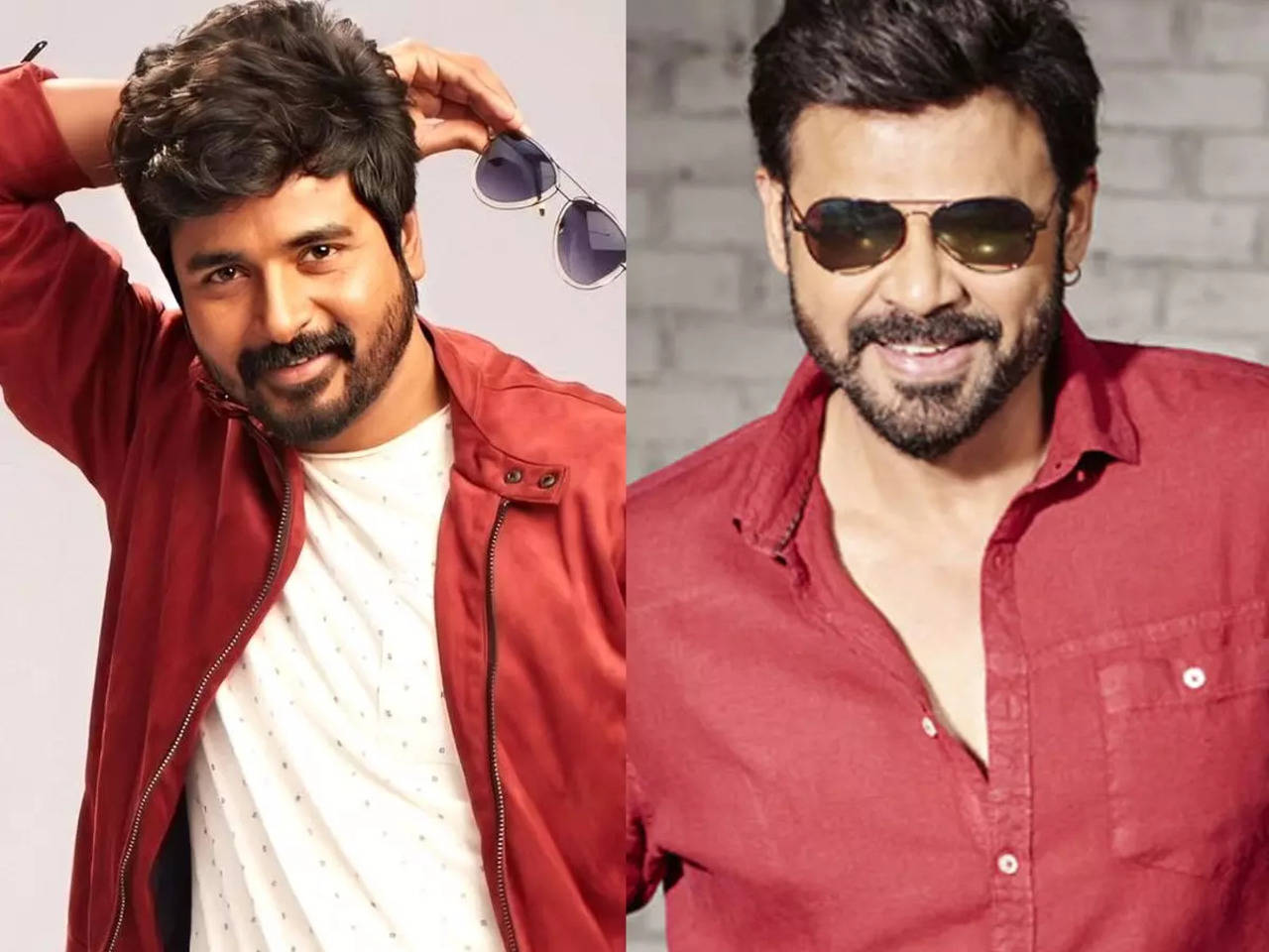 Thalapathy Vijay and Sivakarthikeyan movies updates clash on this festive  date? - Tamil News 