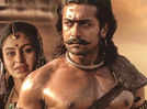 Did you know Suriya was supposed to do a triple role in '7aum Arivu'?