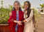 Sara Ali Khan shares adorable pictures with her 'badi amma' Sharmila Tagore