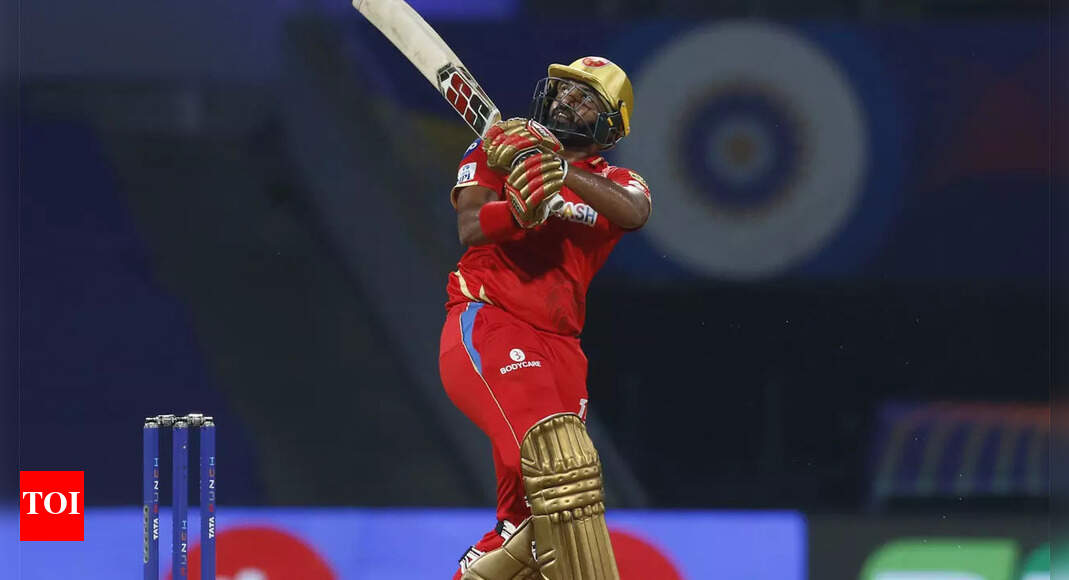 IPL 2022 Live: PBKS win toss, opt to bowl against RCB