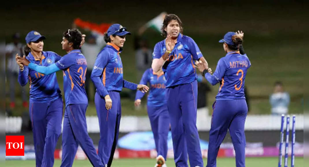 Women’s World Cup: Infighting, inconsistency plagued India’s campaign; ‘time to look beyond Mithali and Jhulan’ | Cricket News – Times of India