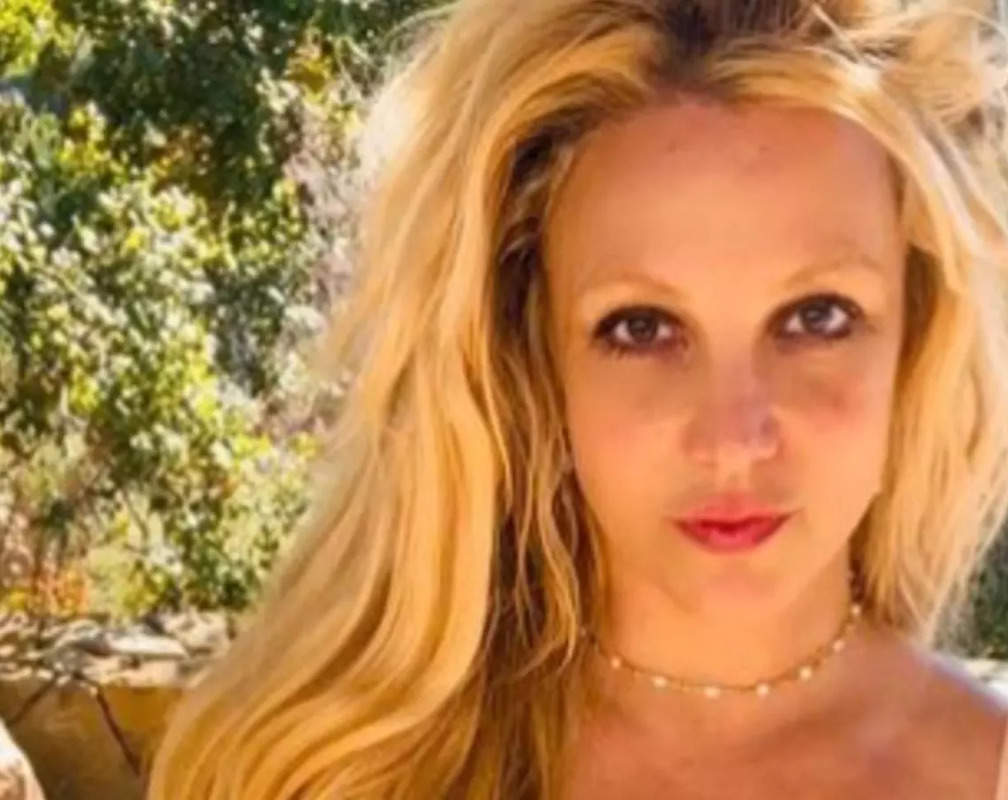 
Britney Spears opens up about restrictive conservatorship where her dad Jamie took over her career
