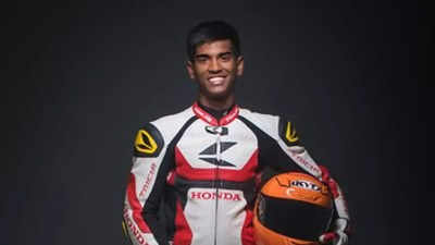 Rajiv Sethu picks up five more points in Asia Road Racing championship
