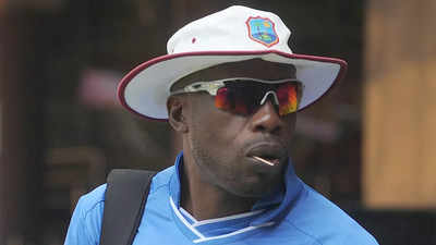 Beating England means a lot to Caribbean people, say Curtly Ambrose